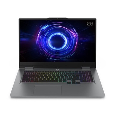 LENOVO Laptop LOQ 17IRX10 / Intel Core i7-13650HX, 17,3", 1920 x 1080, 32 GB, 1 TB SSD, Free DOS, siva